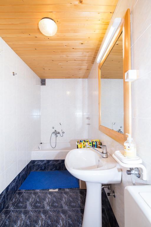 Holiday Home Kersnik Bohinj Exterior foto