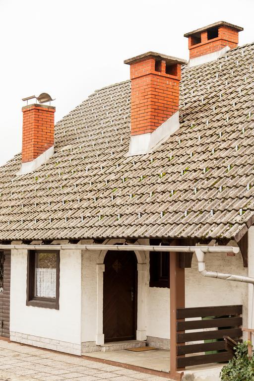 Holiday Home Kersnik Bohinj Exterior foto