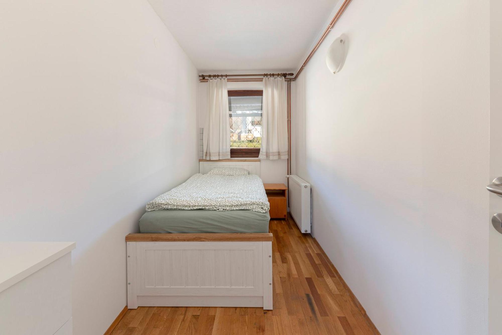 Holiday Home Kersnik Bohinj Exterior foto