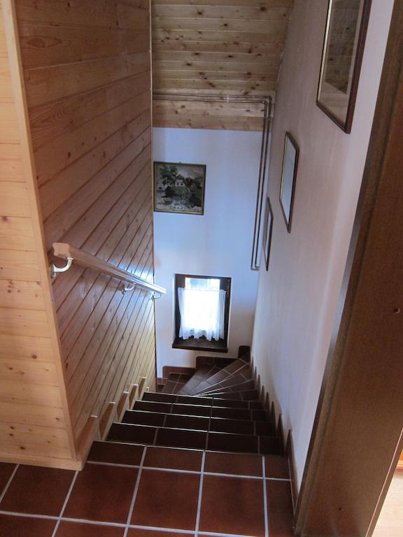 Holiday Home Kersnik Bohinj Exterior foto